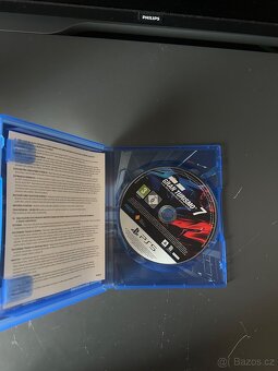 Gran Turismo 7 PS5 - 3