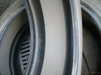 letní pneu Tesla 3 Superb3 Passat B8 235.40.19 XL - 3