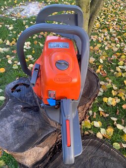 Prodám motorovou pilu Oleo Mac 947 - 3