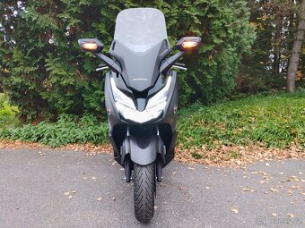 Prodám Honda forza 125 - 3