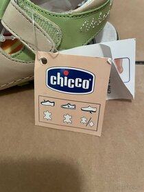 Dětské kožené sandály Chicco. nové. vel.26 - 3