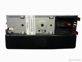 Autorádio Škoda Octavia II Melody CD, RDS - 3