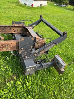 Zadní nápravy Iveco - 3