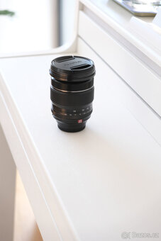 Fujifilm XF 16-55 mm f/2,8 R LM WR - 3