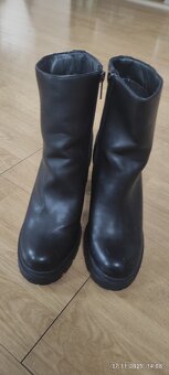 Sezónní boty dámské - 3