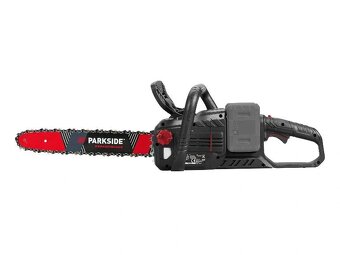 Aku řetězová pila PPKSA 40-Li B2  Parkside Performance - 3