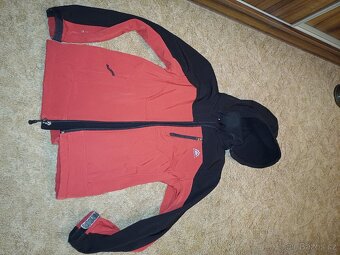 Dětské zimní bundy a oteplováky - 3