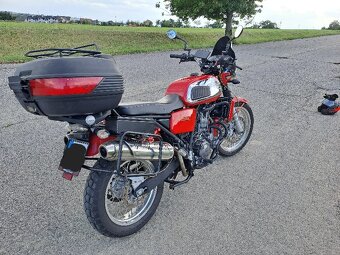 Jawa Vintage 660 - 3