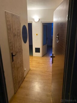 Byt 3+1 v 3.NP město Přelouč, ul. Obránců míru - 3