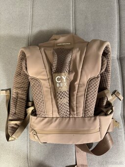 Cybex nosič - 3