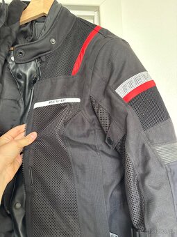 Revit Tornado 3 bunda + kalhoty, dámská vel.38/M - 3