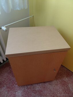 Šicí stroj Veritas - 3