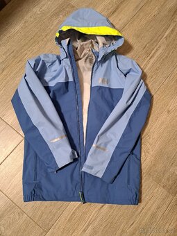 Dětská bunda do deště Helly Hansen - 3