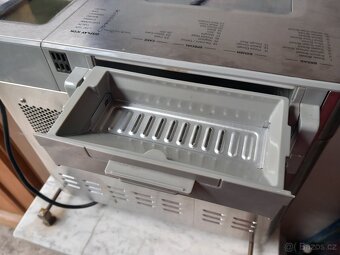 Domácí pekárna Sencor SBR 2000SS - 3