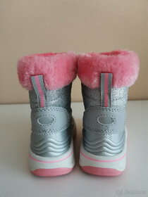 Lupilu sněhule, vel. 22 - 3