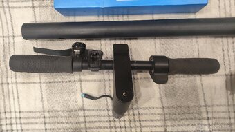 Sencor Elektricka kolobezka dily - 3