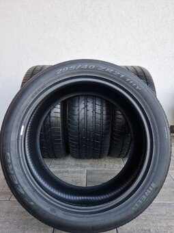 Pneumatiky Pirelli - 3