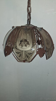 Prodám starý lustr - 3