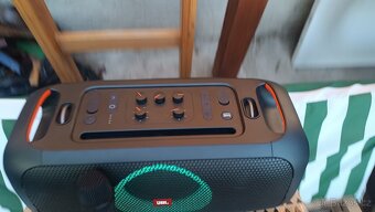 Pártybox JBL - 3