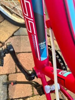 Dívčí kolo Genesis Melissa 20” - 3