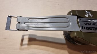 Originál gumový řemínek k PRIM ORLIK - 3