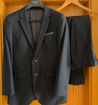 Pánský společenský oblek Bandi - 3