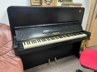 Klavir Scholze - 3