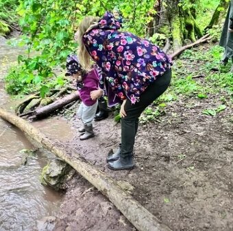 Nosící bunda softshellová - 3