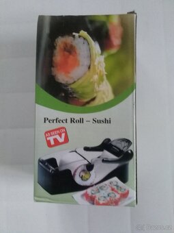 Strojek na výrobu sushi - 3