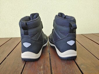 Dětské Sněhule VIKING BONNA R GTX (EU 35) - 3