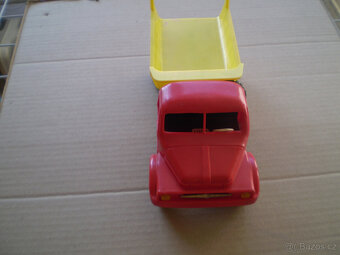 Modeli autiček. - 3