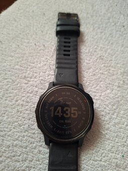 Garmin Fenix 6s Pro - 3