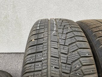 205/55R17 95V Hankook - 3