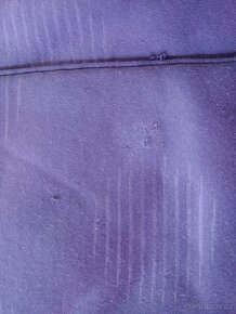 Softshellová bunda - 3