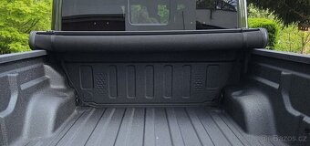 Jeep Gladiator JT originální kryt korby Mopar - 3