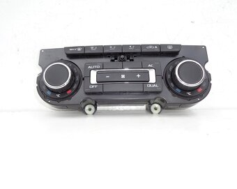 Škoda Superb II Octavia II a Yeti - klimatronik 3T0907044BD - 3