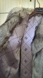 Kožich stříbrná liška - 3