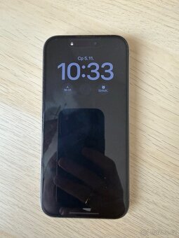 IPhone 15 Pro, 259Gb - 3