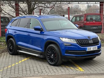 Škoda Kodiak - 3
