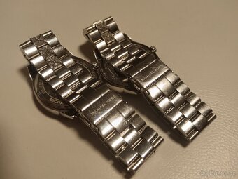 Dámské hodinky Michael Kors - 3