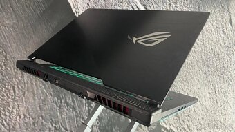 Prodám ASUS ROG STRIX G G531GT - 3