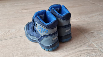 Zimní boty - vel. 23, 24, 26 - 3