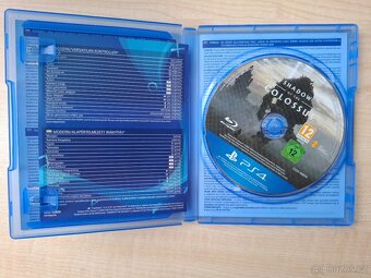 Shadow of the Colossus (PS4) - 3