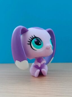 ☘️ LPS zakrslý králíček ☘️ - 3