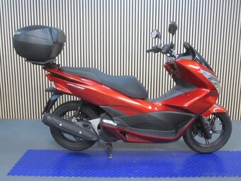 Honda PCX 125 - 3