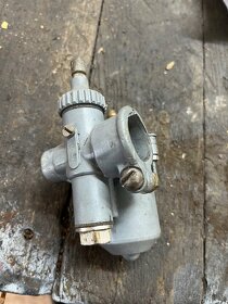 Karburátor 2916hm - 3