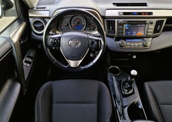 Toyota Rav4 - 3