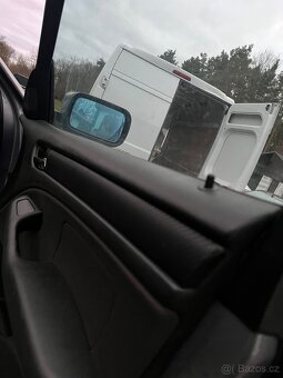 BMW E46 Touring 316i Facelift - 3