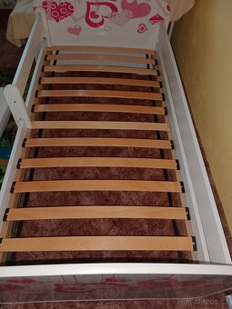 Prodám dětskou postýlku - 3