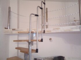 Apartmány Chorvatsko / střední Dalmácie - 3